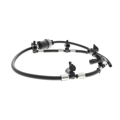 VAICO Hose, fuel overflow V10-5512