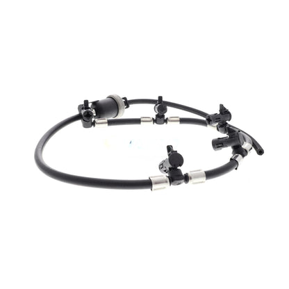 VAICO Hose, fuel overflow V10-5512