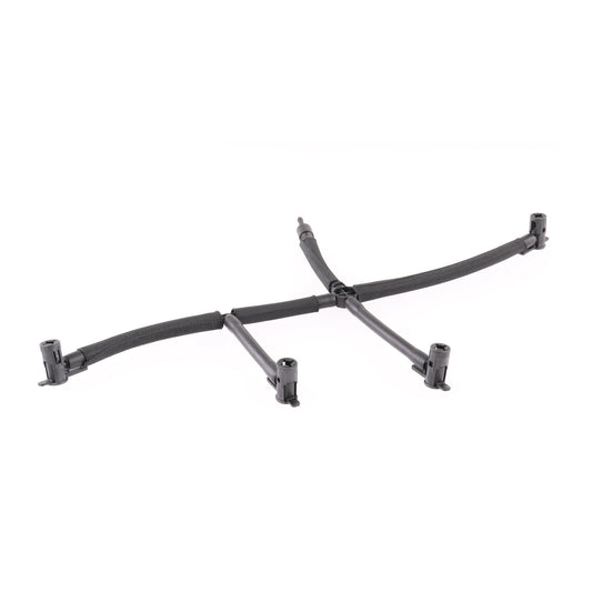 VAICO Hose, fuel overflow V10-5514