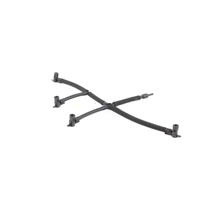VAICO Hose, fuel overflow V10-5514