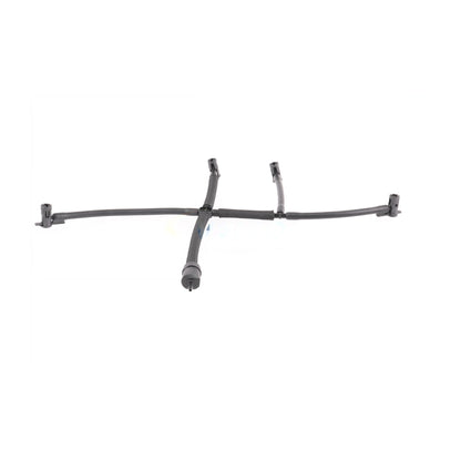 VAICO Hose, fuel overflow V10-5516