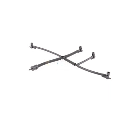 VAICO Hose, fuel overflow V10-5516