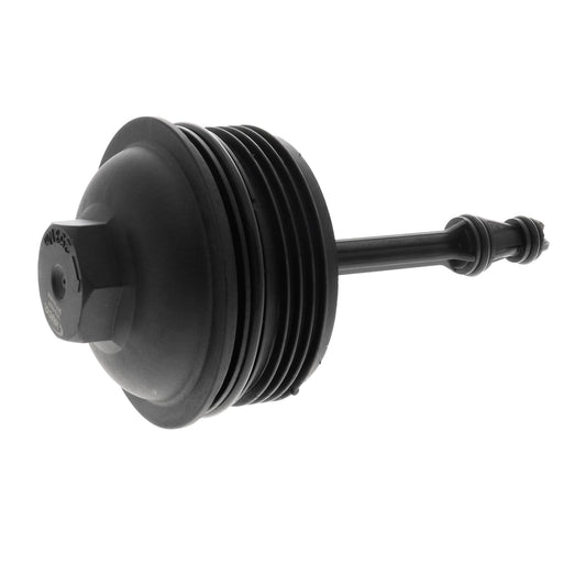 VAICO Cap, oil filter housing V10-5537