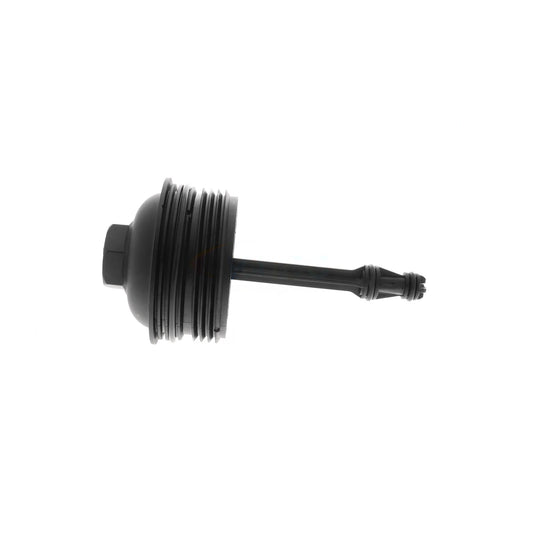 VAICO Cap, oil filter housing V10-5537