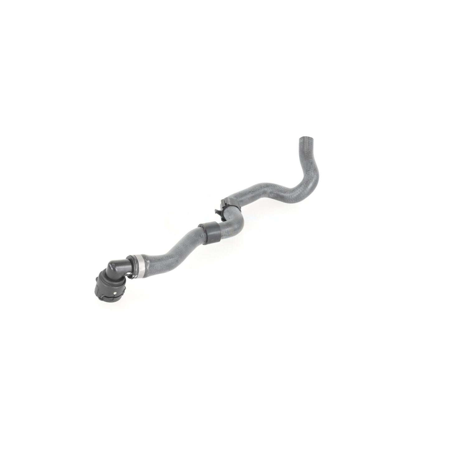 VAICO Radiator Hose V10-5539