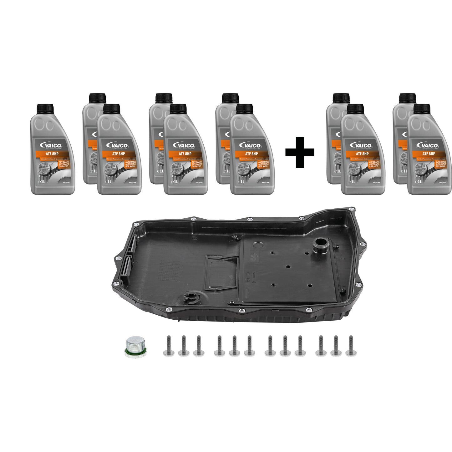 VAICO Parts Kit, automatic transmission oil ch V10-5541-XXL