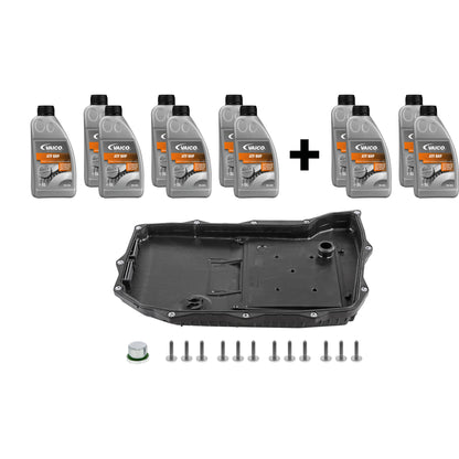 VAICO Parts Kit, automatic transmission oil ch V10-5541-XXL