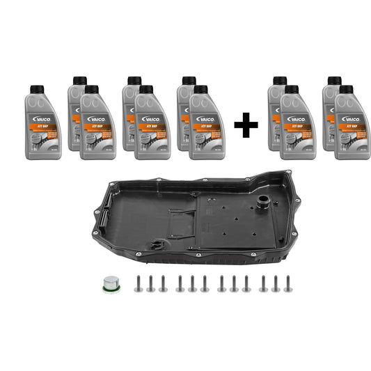 VAICO Parts Kit, automatic transmission oil ch V10-5541-XXL
