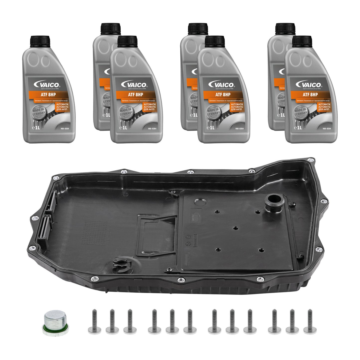 VAICO Parts Kit, automatic transmission oil ch V10-5541