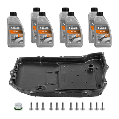 VAICO Parts Kit, automatic transmission oil ch V10-5541