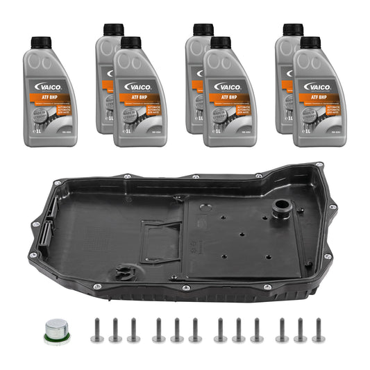 VAICO Parts Kit, automatic transmission oil ch V10-5541