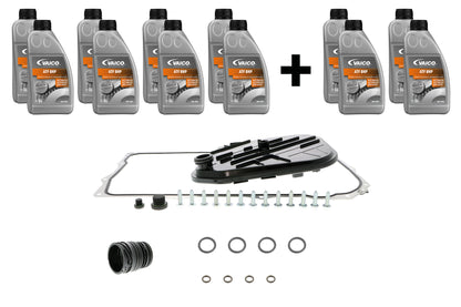 VAICO Parts Kit, automatic transmission oil ch V10-5546-XXL