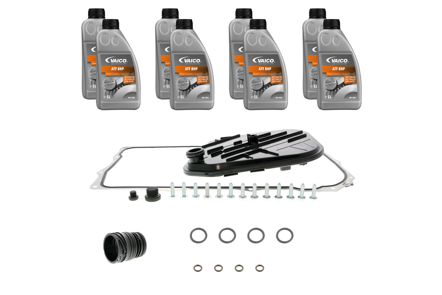 VAICO Parts Kit, automatic transmission oil ch V10-5546