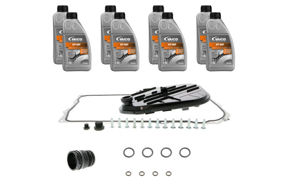 VAICO Parts Kit, automatic transmission oil ch V10-5546