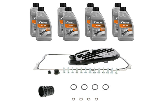 VAICO Parts Kit, automatic transmission oil ch V10-5546