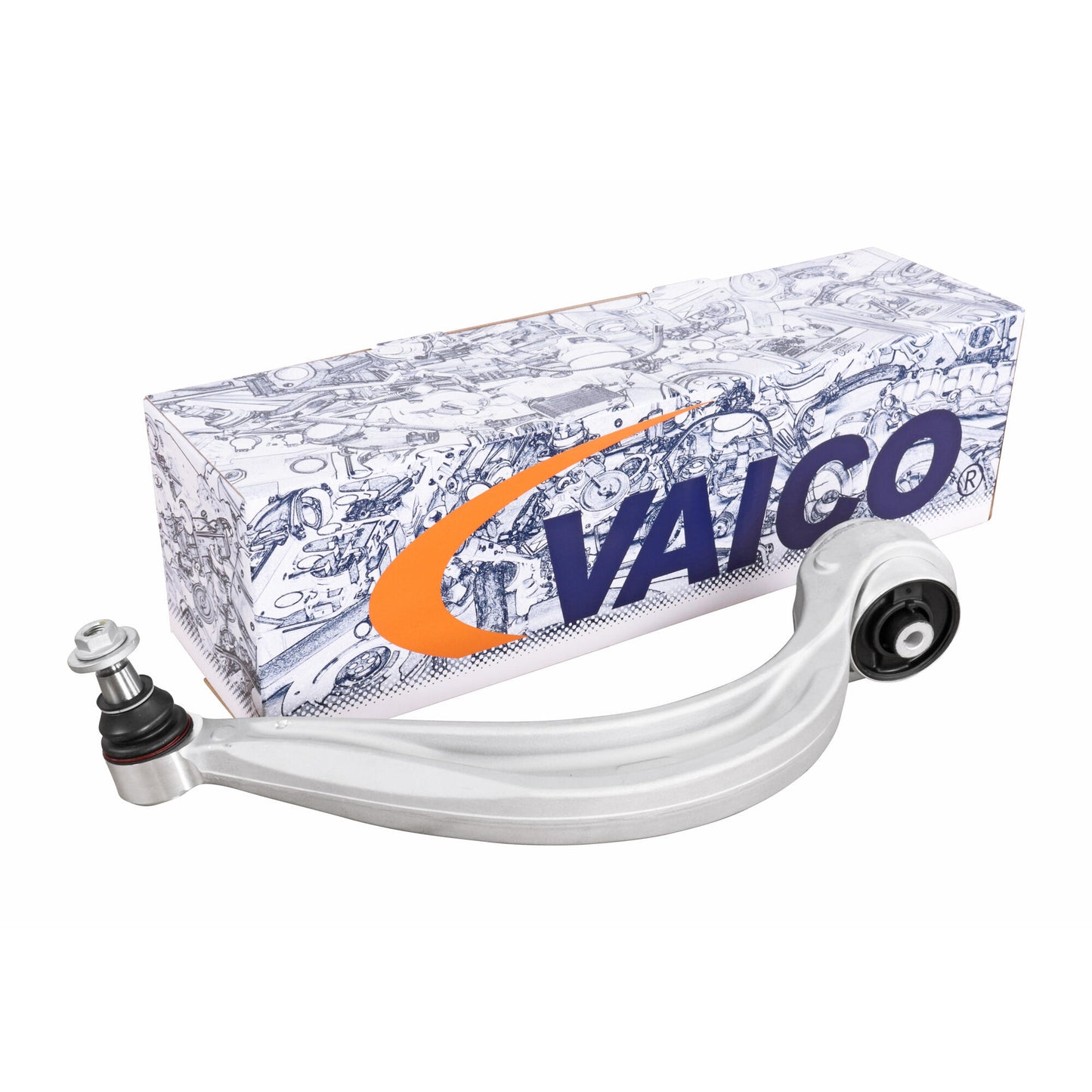 VAICO Control/Trailing Arm, wheel suspension V10-5555