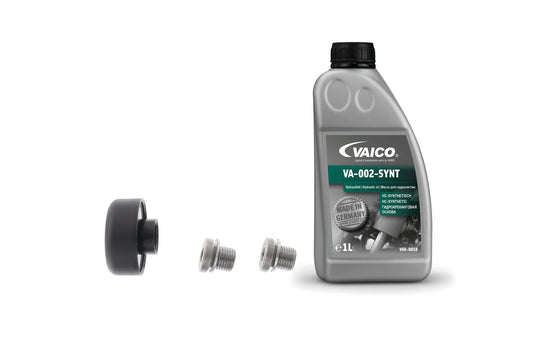 VAICO Parts Kit, automatic transmission oil ch V10-5582-SP1