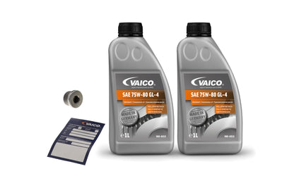 VAICO Parts Kit, automatic transmission oil ch V10-5582-SP2