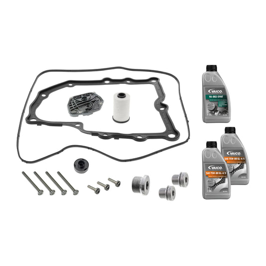 VAICO Parts Kit, automatic transmission oil ch V10-5582
