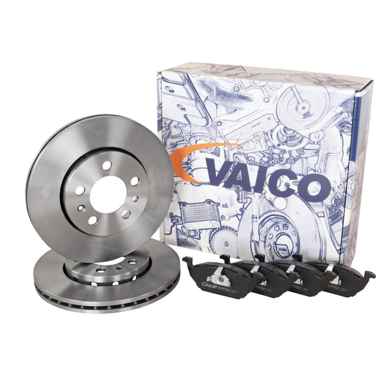 VAICO Brake Kit, disc brake V10-5590