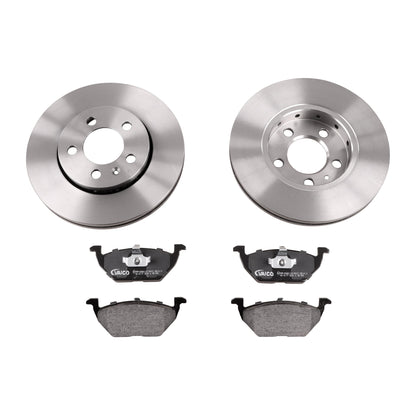 VAICO Brake Kit, disc brake V10-5590
