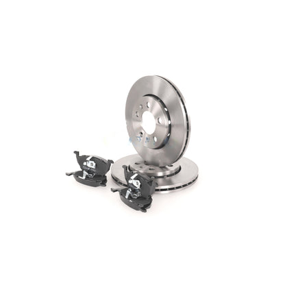 VAICO Brake Kit, disc brake V10-5590