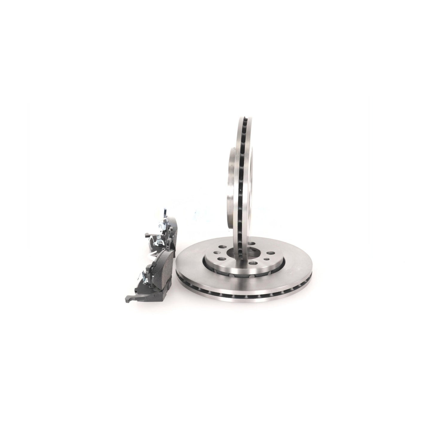 VAICO Brake Kit, disc brake V10-5590
