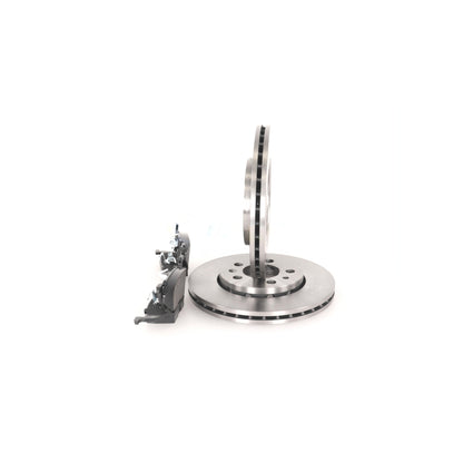 VAICO Brake Kit, disc brake V10-5590