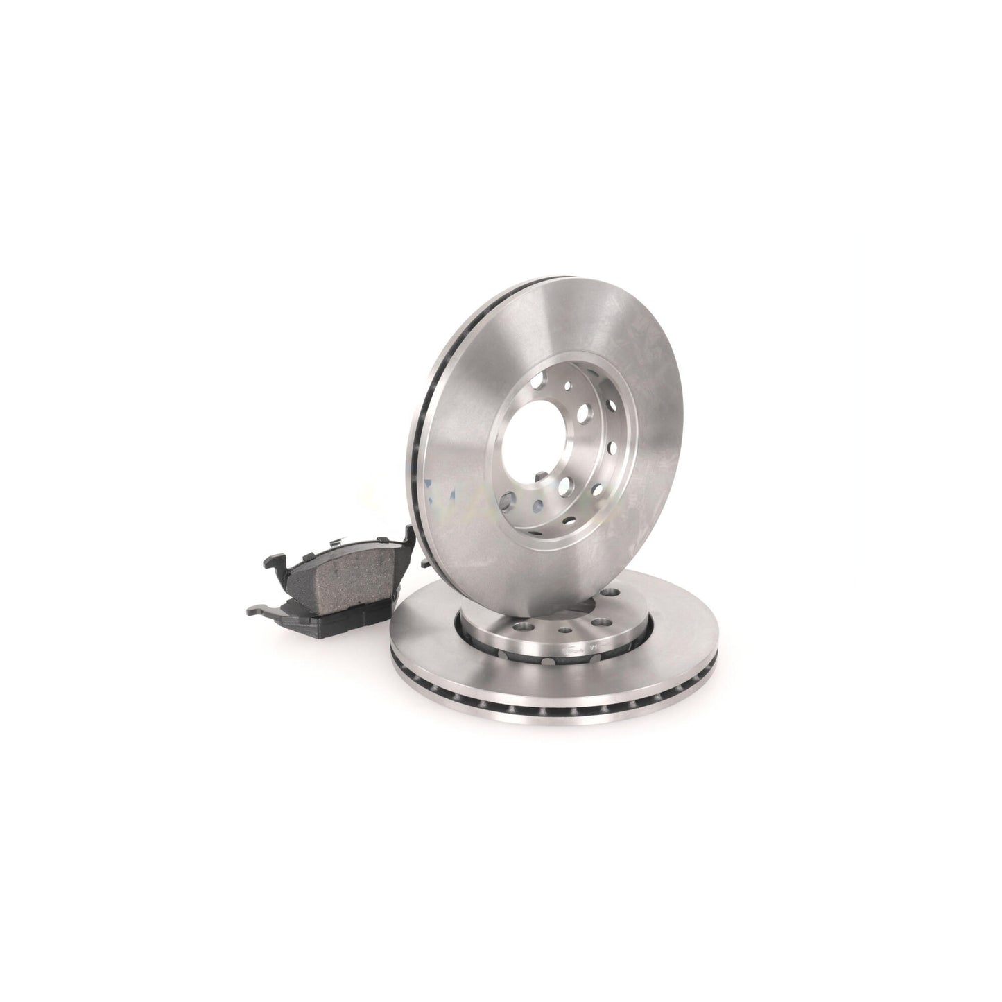 VAICO Brake Kit, disc brake V10-5590
