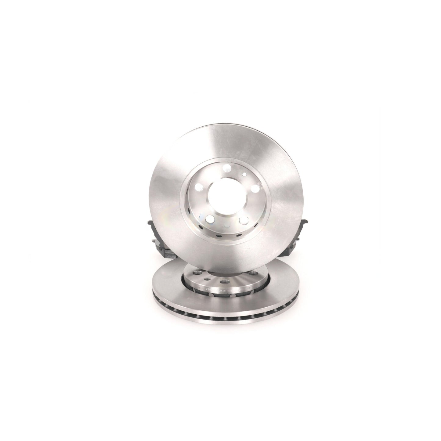VAICO Brake Kit, disc brake V10-5590