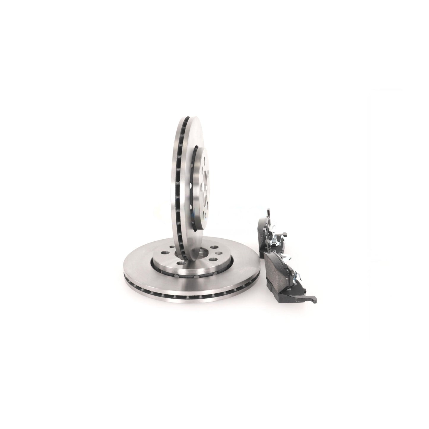 VAICO Brake Kit, disc brake V10-5590
