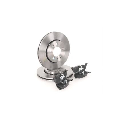 VAICO Brake Kit, disc brake V10-5590
