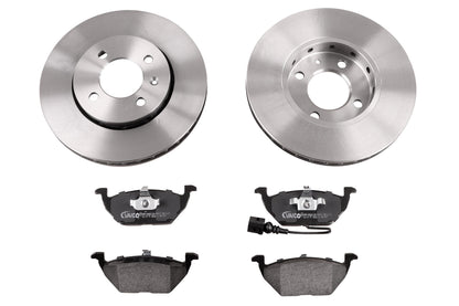 VAICO Brake Kit, disc brake V10-5591