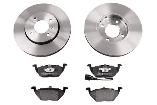 VAICO Brake Kit, disc brake V10-5591