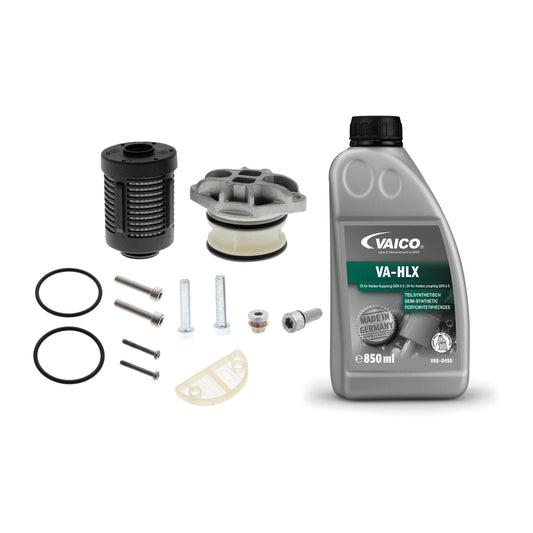 VAICO Parts kit, multi-plate clutch oil change V10-5600-XXL