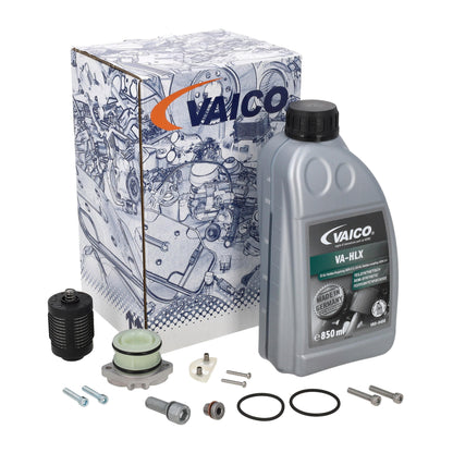 VAICO Parts kit, multi-plate clutch oil change V10-5600-XXL