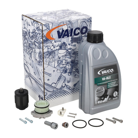 VAICO Parts kit, multi-plate clutch oil change V10-5600-XXL