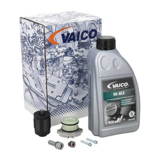 VAICO Parts kit, multi-plate clutch oil change V10-5600