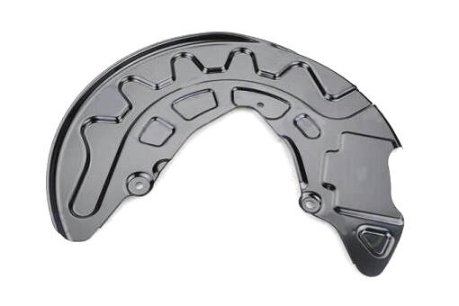VAICO Splash Guard, brake disc V10-5602
