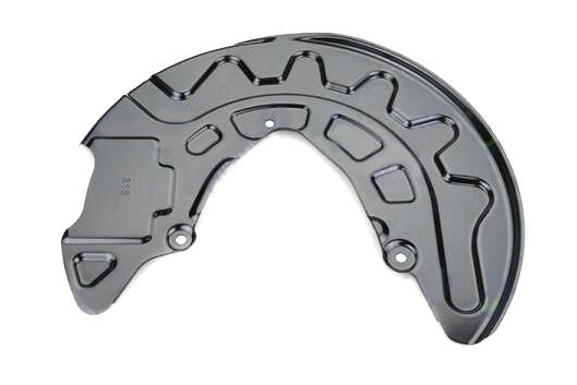 VAICO Splash Guard, brake disc V10-5603