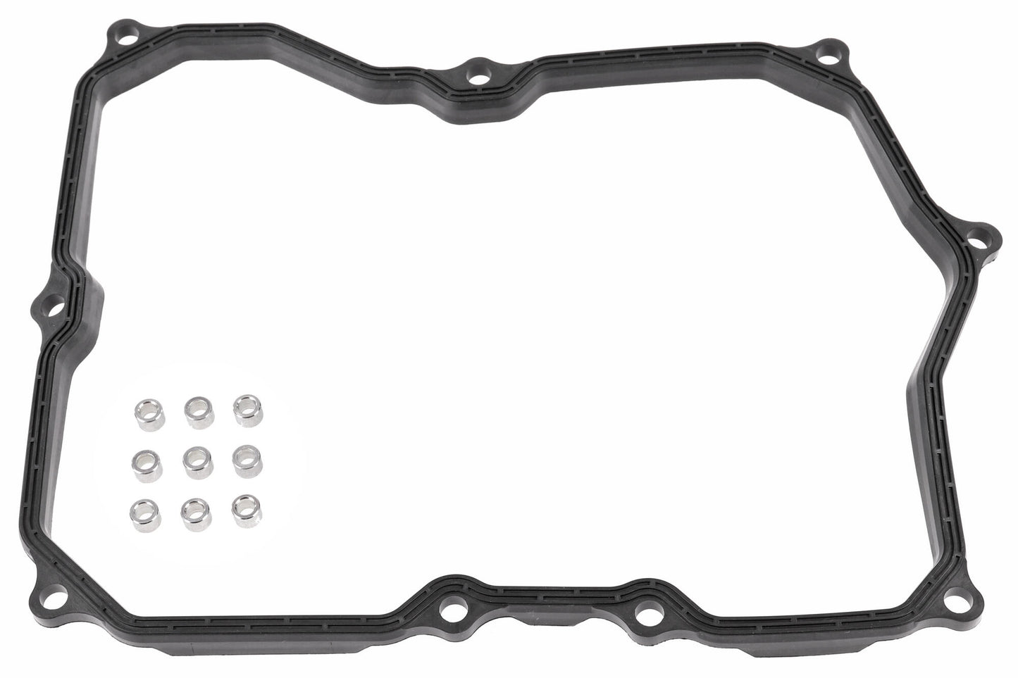 VAICO Gasket, automatic transmission oil sump V10-5610