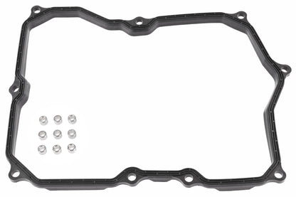 VAICO Gasket, automatic transmission oil sump V10-5610