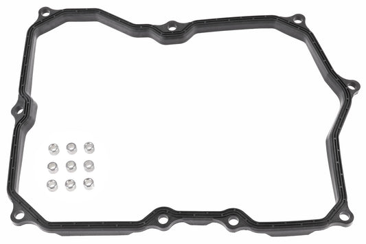 VAICO Gasket, automatic transmission oil sump V10-5610