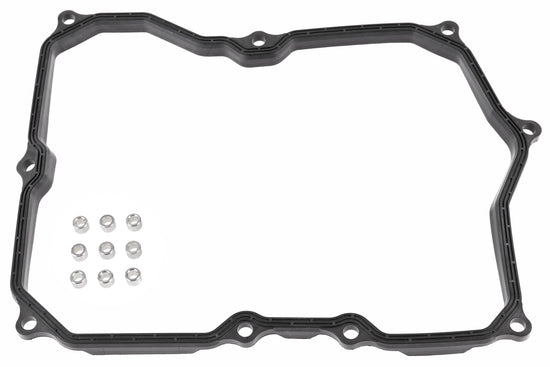 VAICO Gasket, automatic transmission oil sump V10-5610