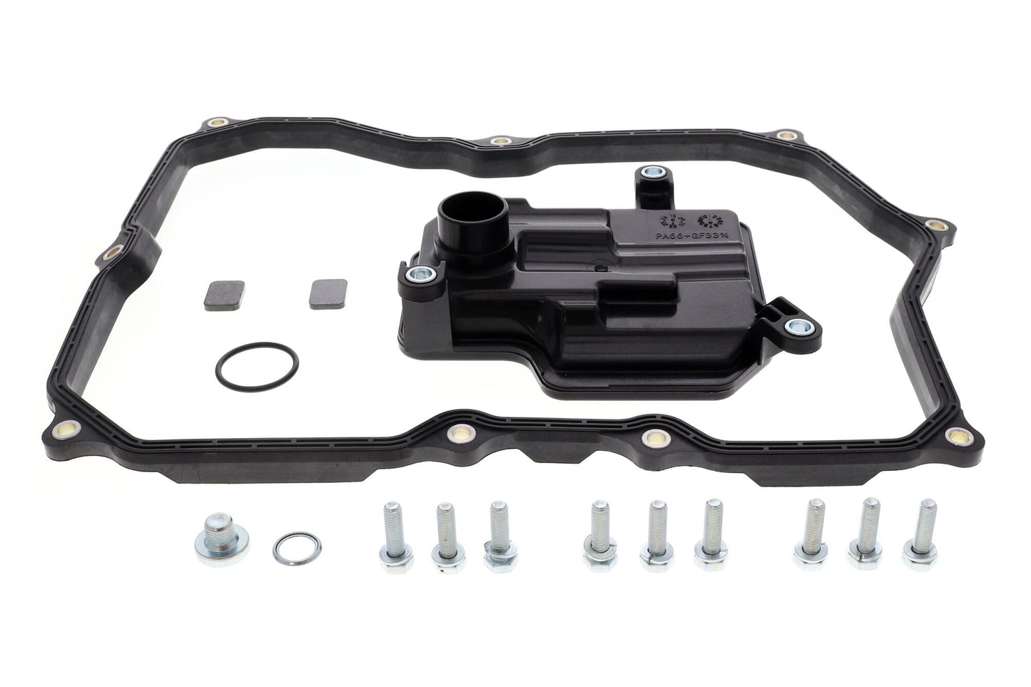 VAICO Parts Kit, automatic transmission oil ch V10-5612-BEK