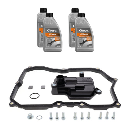 VAICO Parts Kit, automatic transmission oil ch V10-5612