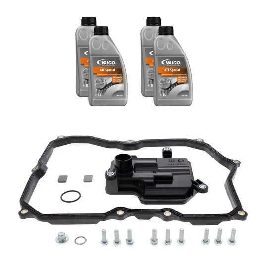 VAICO Parts Kit, automatic transmission oil ch V10-5612