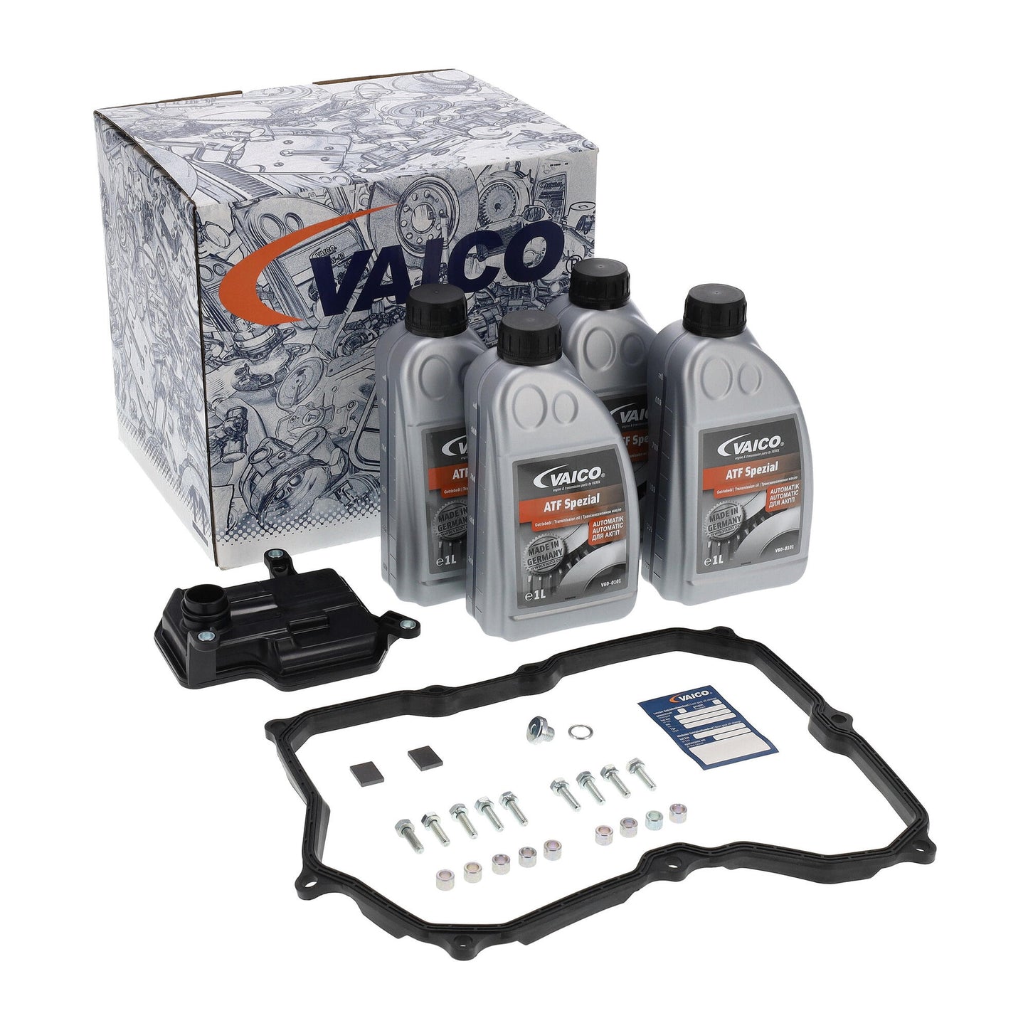 VAICO Parts Kit, automatic transmission oil ch V10-5612