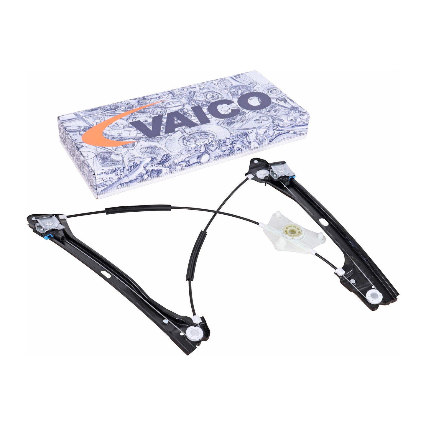 VAICO Window Regulator V10-5687