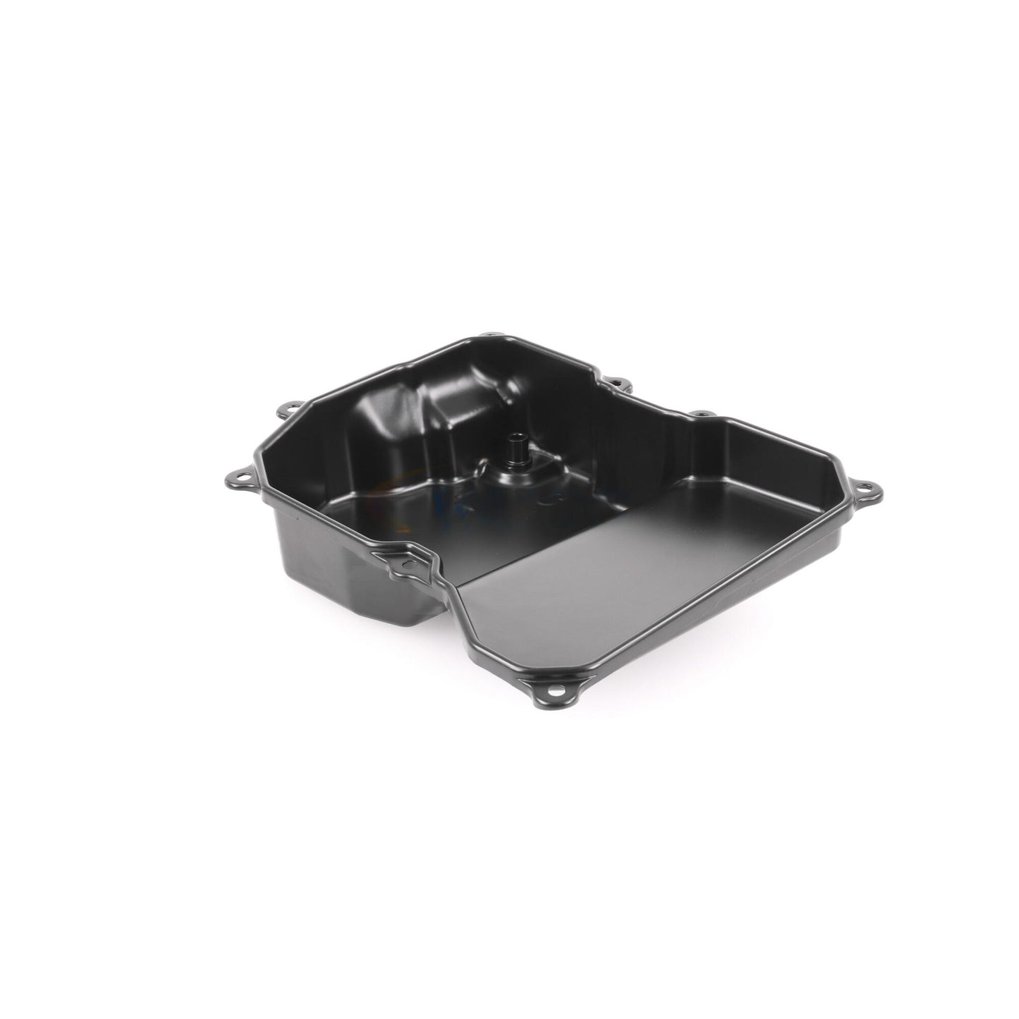 VAICO Oil sump, automatic transmission V10-5750
